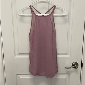 Women’s athletic tank
